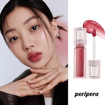 페리페라 워터 베어 틴트, 005 생기완충, 3.7g, 1개