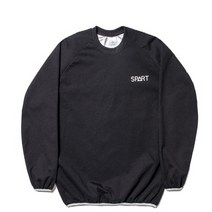 국내산 스파트 남성 여성 빅사이즈 다이어트 땀복 크루넥 티셔츠 체중 감량 땀배출 의류