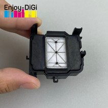 나인틴 엡손 용 프린트 헤드 캡 타이탄 제트 프린터 캡핑 스테이션 상단 L800 R330 R290 T50 R270 R390 L805
