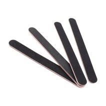 재단 마무리 가죽용 사포 스틱 연마기 공예 손질 도구 샌딩 양면, 단품, 1개