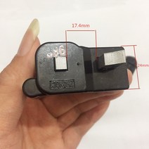 937 EFCO OLEO MAC 용 점화 코일 941C GS410 전기 톱 고정자 IGNITOR LEAD MAGNETO MODULE, 한개옵션0