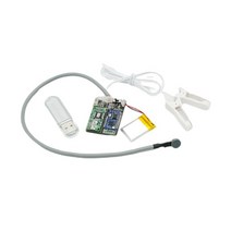 아두이노 키트 코딩 입문 교육 보드 점퍼선 TGAM 모듈 개발 키트 Brainwave 스마트 헤드 밴드 EEG 센서 출, 03 3