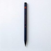 두성 사이칼라브러쉬펜 아카시아 CA200-12 검정색