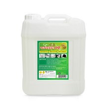 크로바 명품PB 다목적세정제 피비원 pb1, 13L(말통), 1개