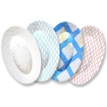 PSP용기 청그물 700개 1박스 회 포장 트레이 배달 포장 BS-280, 1개, 1개