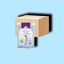 티아시아키친 오거트 라씨 파우더 320g 10개 1박스