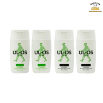 우르오스 올인원 스킨밀크 200ml 2개 / 스킨로션 200ml 2개 택1, 스킨밀크 200ml x 2개