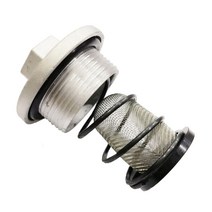 shangren 스쿠터 GY6 125cc 150cc 오일 필터 드레인 플러그 세트 157QMJ 139QMB QMB139, 설명, 설명, 실버 블랙