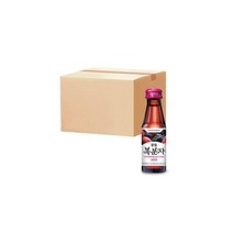 복분자 100ml 100병