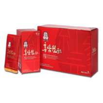 홍삼원골드 100ml x 24포, mc 1, mc 본상품선택, 상세페이지 참조