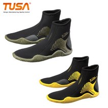 TUSA 투사 UA-0105 부츠, 상세설명 참조, FY_240