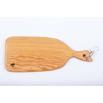 [뉴그린] 홍송도마 대 나무도마 원목도마 고급도마 플레이팅용도마