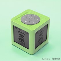 해외 전자 모래시계 크로노그래프 아동 학생 문제 학습시간 관리 타이머 -31514, 옵션05