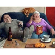 풀 스퀘어 라운드 다이아몬드 자수 그림 커플 초상화 크로스 스티치 세트 가족 장식 공예 선물 5D 판매, Square 90x110cm, QT234