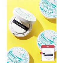 롱래스팅 쿠션/AC 컨트롤 케어 버거 쿠션 본품(핑크베이스) 15g +(02.04-02.12 증정) 루비셀 퍼프 2개, AC 버거쿠션 본품 2개 (핑크)