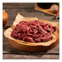 [동원][냉장] 금천한우 1등급 불고기 300g