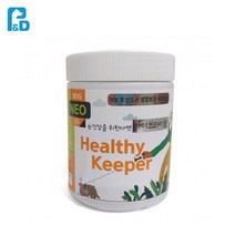 NEO 헬시키퍼 250g 3종세트 / 강아지 유산균 간식 (면역력강화 배변활동 원활에 도움), 눈건강