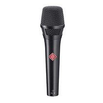 Neumann KMS 104 Plus Condenser Microphone (Black) null, 1