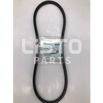 이앙기 KUBOTA 쌀 트랜스플랜터 부품 벨트 팬 1G739-97012, 한개옵션0