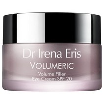 Dr Irena Eris Volumeric Volume Filler Eye Cream SPF 20 15 ml, 한개옵션0