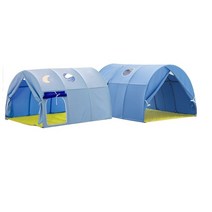 프린세스 하우스 텐트 실내놀이 공주텐트 침대텐트 동굴텐트