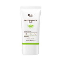 닥터지 그린 마일드 업 선 플러스 35ml(SPF50+) x 1개