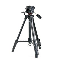 SLIK 정품 3단 4단 삼각대, S640 4단 삼각대 + 핸드폰 거치대