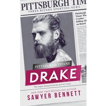 (영문도서) Drake Paperback, Big Dog Books, LLC, English, 9781088065013