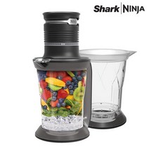 닌자 용기 2개총3L 구성닌자 울트라프랩 초고속 블랜더 PS104KR