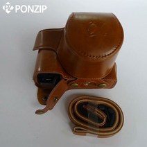 여니몰 a6100 a6400 전용 풀커버 속사 카메라 케이스, 1개, 알파6000(블랙)
