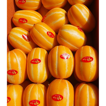 달달농산물 산지직송 성주참외 초특가 세일중 5kg~, 01.가정용참외 2.5kg (랜덤), 1개