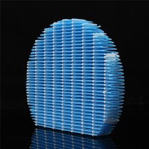 공기청정기필터 공조기 부직포 필터 공기 청정기 물 필터 FZ-Z380MFS 맞는 샤프 KC-WE61-W KC-BD30-S 가전, 한개옵션0