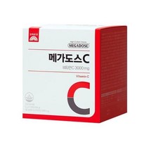 고려은단메가도스C3000 100포x2, 상세페이지 참조, 상세페이지 참조