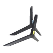 KU75UT8090FXKR 삼성TV 스탠드 다리 삼성정품 KU75UT8180FXKR 티비, 1개