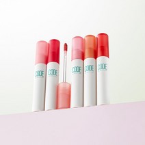 코드글로컬러 픽스온 매트 틴트, 솔라 핑크, 상세 설명 참조