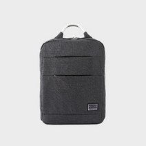 스퀘어 사각 백팩 정장가방 패션 학생백팩 20대 30대