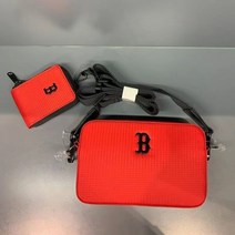 엠엘비 크로스백 MLB가방 호보백 뉴욕양키즈 버킷백