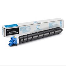 [KYOCERA] 정품토너 TK-8339KC 파랑 (TASKalfa3252ci/15K)