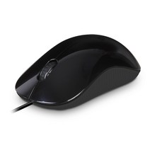 DDZONE 저소음 USB 마우스 DM-1000