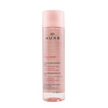 눅스 - 베리 로즈 3 인 1 수딩 미셀라 워터, 200ml/6.7oz