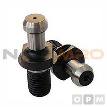 풀스터드 볼트 1EA 각도 45도/테이퍼 BT50