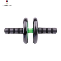 Attactic ab슬라이드 복근운동기구 운동기구, 블루