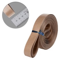 국산 20mmX1210mm 테프론 실링 벨트 밴드 산업용