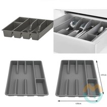 위센티브 식기도구 트레이 씽크대정리함 주방정리소품 싱크대소품