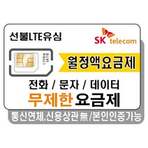 선불폰효도폰 인기 상위 20개 장단점 및 상품평