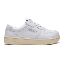 리오빈티지코트화이트FLOTCF3U07