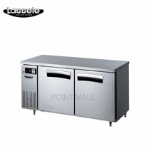 라셀르 업소용 테이블냉장고 1200 간냉식 LT-1224RF