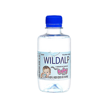 와일드알프 베이비워터 250ml, 1개