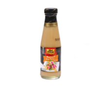 이팬트리 리얼타이 월남쌈 소스 땅콩맛 185ml, 4개