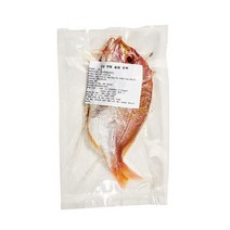 (단)우리참바다 자연산 손질 돔 12미 (1미 150g 이상), 150g 이상, 12마리